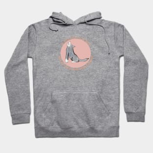 be wild Hoodie